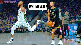 Steph Curry’s Most Savage Moments of 2023