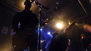 The Bronx - live @ Oxford Art Factory, 30 October 2017, 4/7