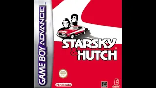 Main Theme [Starsky & Hutch]