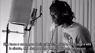 Young Thug - Power (Subtitulado en Español)