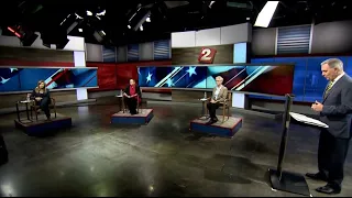 KATU News Race for Oregon Governor Debate