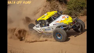 Baja 500 2022 Clase 1 RM15