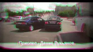 Лучшие АВАрии и дТП за Июль 2014!!! 1