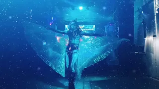 Cyber Ma'at «Dance of Justice» - Cyber Gods of Egypt (Rebellion Frostbite fest)