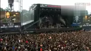 Kamelot Live at Wacken 2008 - Full Concert