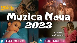 Muzica Noua Romaneasca Octombrie 2023 💕 Melodii Noi 2023 Romanesti 💕 Top Hituri Romanesti 2023 Mix