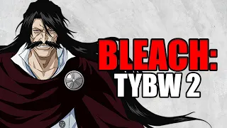 Bleach: TYBW In a Nutshell! Part 2