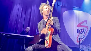 Kenny Wayne Shepherd - Voodoo Child - Aztec Theater, San Antonio - 7/22/23