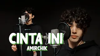 ERAkustik: Cinta Ini- Amirchik