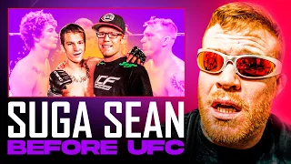 Young SUGA Was LEGIT! | Sean O’Malley BEFORE UFC Breakdown!