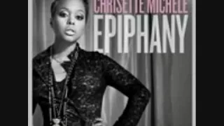 Chrisette Michele Epiphany I'm Leaving