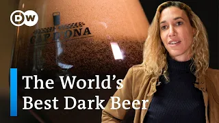 How A French Brewery Creates One Of The BEST Beers In The World