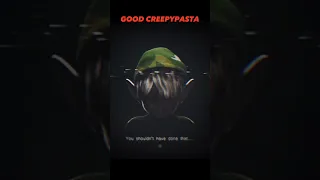 Bad vs Good vs Best creepypastas