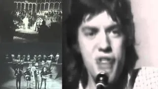 Rolling Stones Satisfaction HQ STEREO