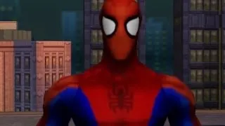 Spider-Man (2000) - Walkthrough Part 3 - Hostage Situation