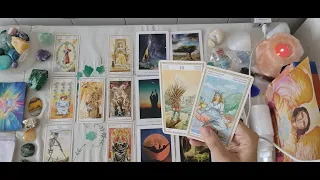 STRELAC Pod svetlom istine sve lažno se ruši - oprostite sebi ❤️ 10-16.JUN - TAROT