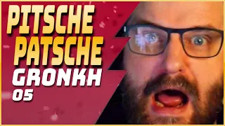 *Prrrr* 😁 Pitsche Patsche Gronkh 05