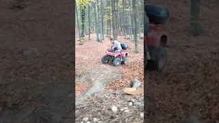 ATV 💪