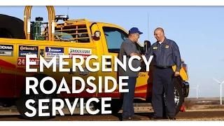 Cost Per Mile: Love's Emergency Roadside Service Available 24/7