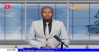 Midday News in Tigrinya for March 8, 2021 - ERi-TV, Eritrea