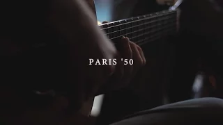Paris '50 - Current Sessions