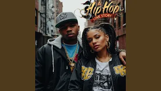 A Hip Hop Love Story