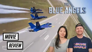 The Blue Angels (Documentary) | Movie Review