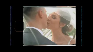 Gréti + Ádám Wedding Film