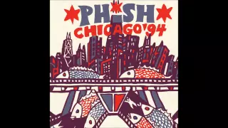 Just Jams - Phish 6/18/94