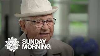 Norman Lear on uniting Americans with laughter