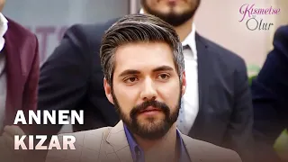 Çok Güzelsin Ama Annen Kızar! | Kısmetse Olur 23. Haftanın Finali