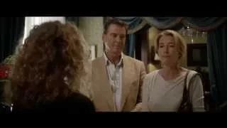 THE LOVE PUNCH Movie Trailer Pierce Brosnan  Emma Thompson   2014