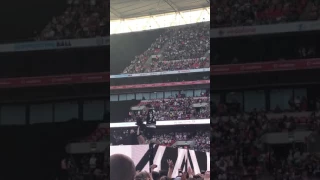 Liam Payne live