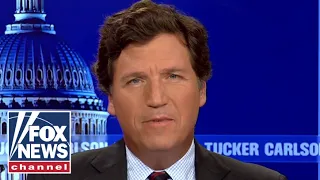 Tucker Carlson: We were shocked to learn this