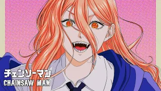 Jouzai - Chainsaw Man ED 4 | City Pop Version