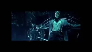 Dark City (1998) - Final fight (You have the power)