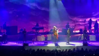 Hozier ft. Madison Cunningham - Work Song - New Hampshire 9/24/2023