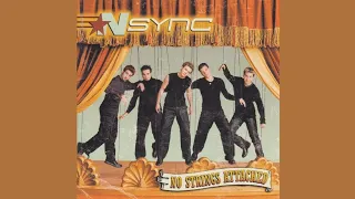 *NSYNC - One in This World (Unreleased) (Audio)