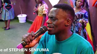 DEEP IN WORSHIP with JC VICTOR Muwanguzi Clever