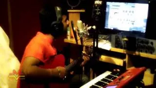 Kabhi Jo Badal Barse   bangla  Cover  By Imran