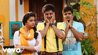 Remo - Tamilselvi Video | Sivakarthikeyan | Anirudh | Latest Hit Song