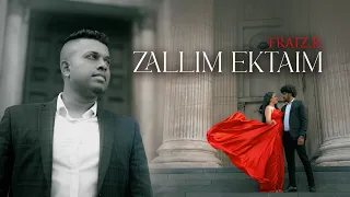 Wedding special | First dance | Konkani Song 2023 | Zallim Ektaim Official video