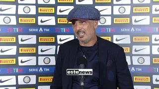 Inter-Bologna 1-2, Mihajlovic: "Primi 25' da schifo. I miei ragazzi dimostrino di volere l'Europa"