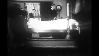 Old Horror Movie - The Monster Walks (1932)