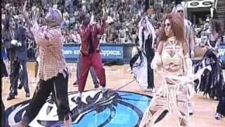 Mavs Maniaacs Thriller