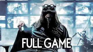 Watch Dogs Bad Blood - FULL GAME Walkthrough Gameplay No Commentary
