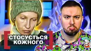 Касается каждого ► Демонстративное молчание