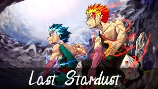 Anime Mix | AMV | Last Stardust (Goodbye 2020)