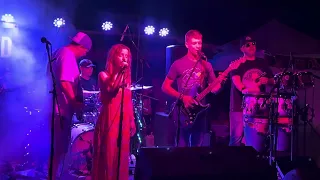 The Grilled Lincolns Live - Camels - Weekend at Wolfies - 6/6/24