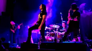 Myrath - Believer (Live in London 2016 - Good Sound Quality)